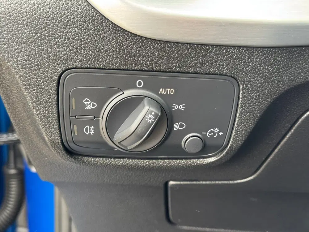 Audi Q2 40 TFSI quattro S-Line 190pk Automaat uit 2019, foto 14