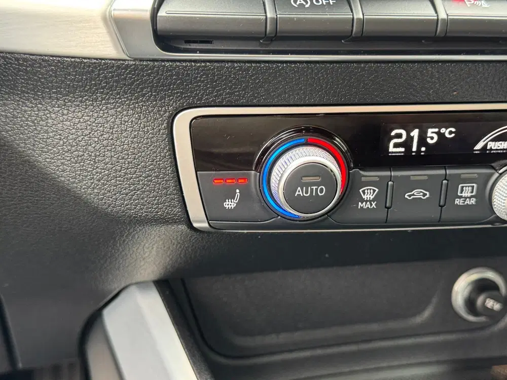 Audi Q2 40 TFSI quattro S-Line 190pk Automaat uit 2019, foto 19