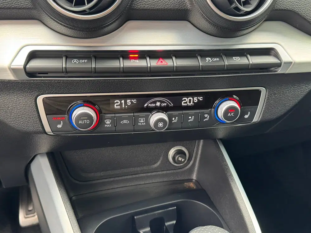 Audi Q2 40 TFSI quattro S-Line 190pk Automaat uit 2019, foto 20