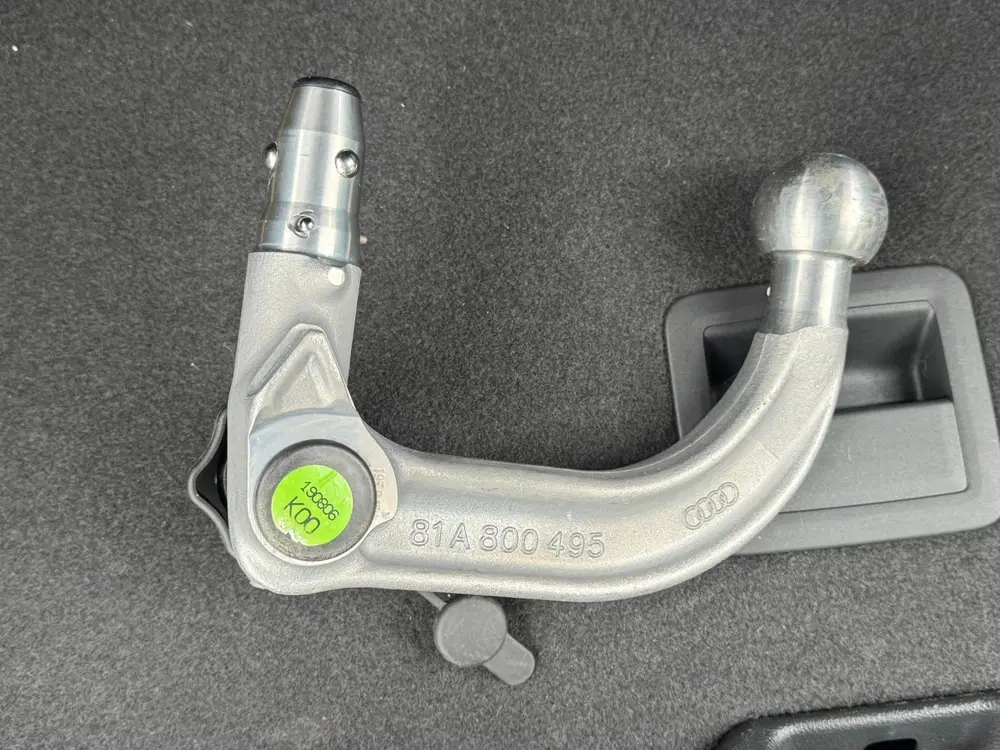 Audi Q2 40 TFSI quattro S-Line 190pk Automaat uit 2019, foto 7
