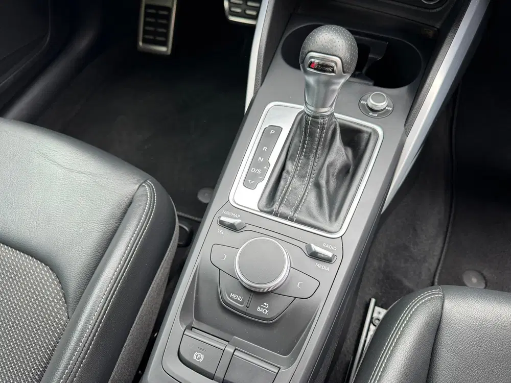 Audi Q2 40 TFSI quattro S-Line 190pk Automaat uit 2019, foto 8