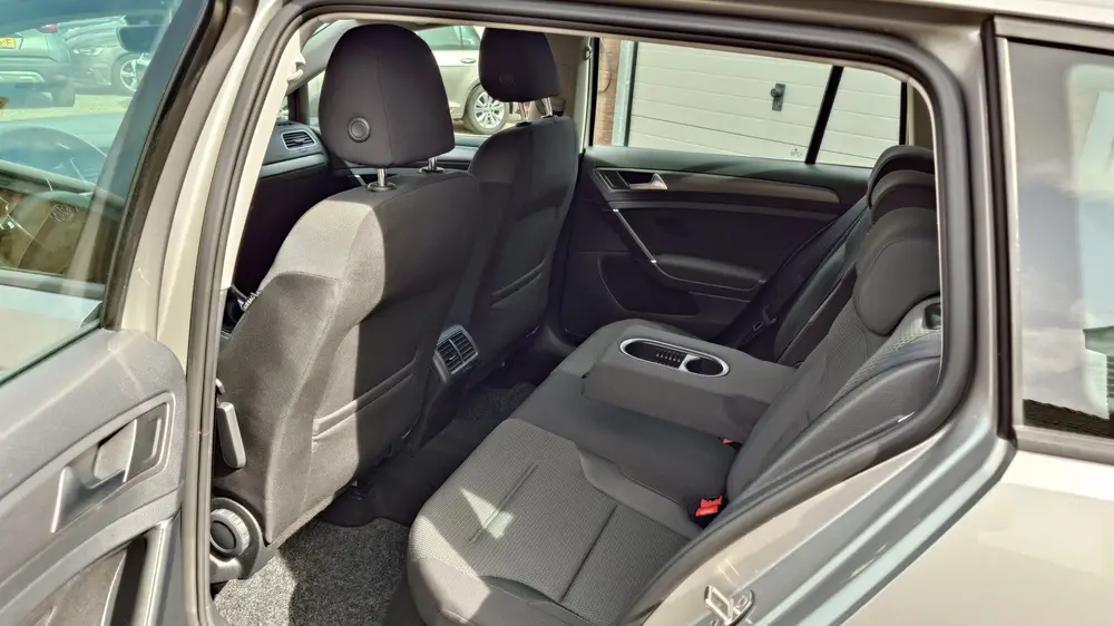 Volkswagen Golf Variant 1.0 TSI Comfortline, Android Auto, N uit 2019, foto 10