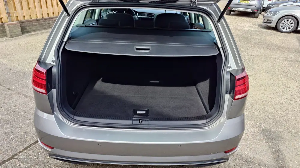 Volkswagen Golf Variant 1.0 TSI Comfortline, Android Auto, N uit 2019, foto 11