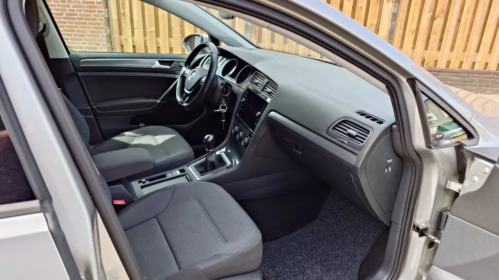 Volkswagen Golf Variant 1.0 TSI Comfortline, Android Auto, N uit 2019, foto 14