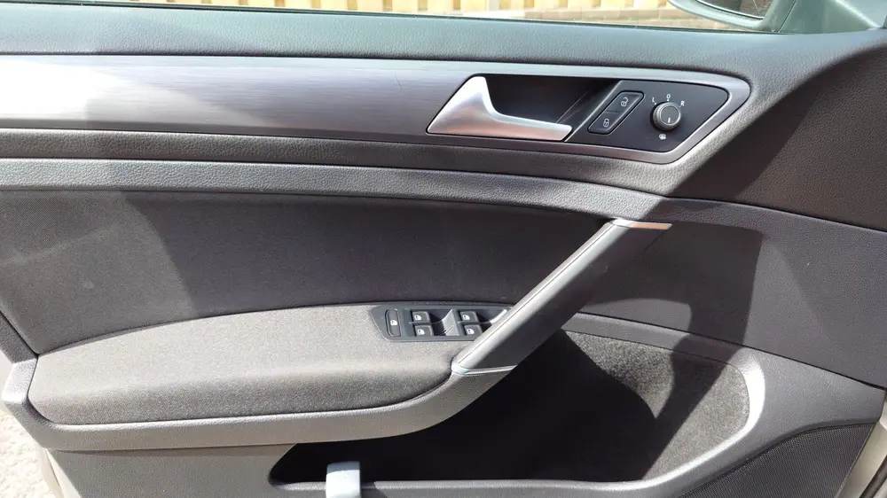 Volkswagen Golf Variant 1.0 TSI Comfortline, Android Auto, N uit 2019, foto 16