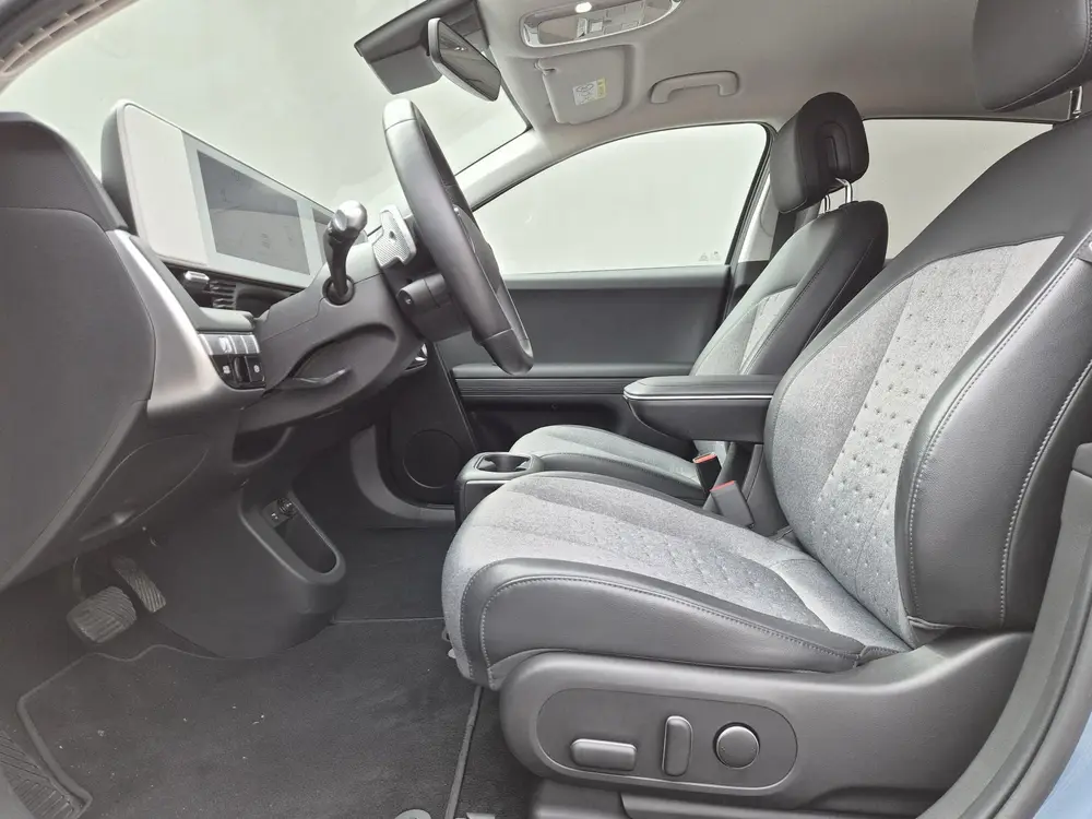 Hyundai IONIQ 5 Connect+ 77.4 kWh uit 2023, foto 10