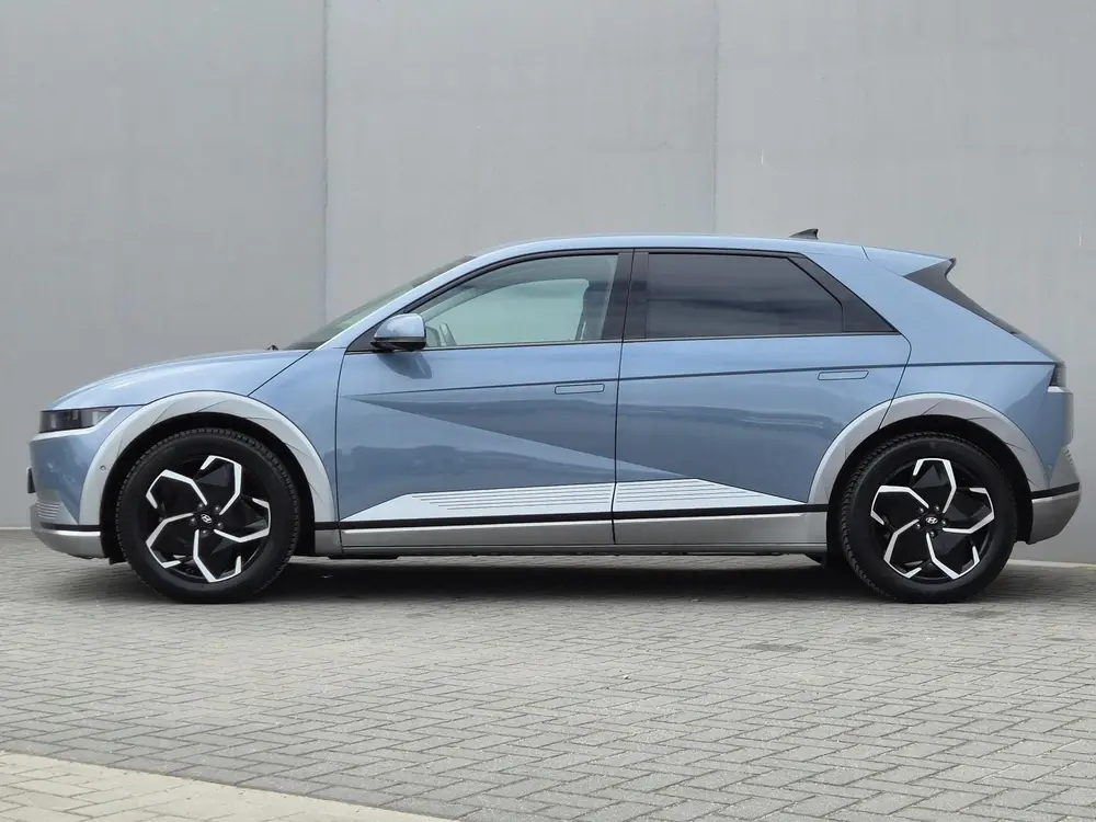Hyundai IONIQ 5 Connect+ 77.4 kWh uit 2023, foto 12
