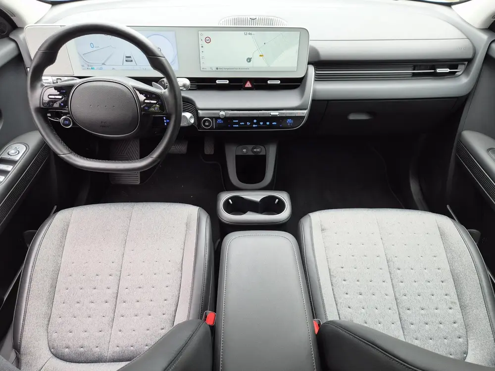 Hyundai IONIQ 5 Connect+ 77.4 kWh uit 2023, foto 2