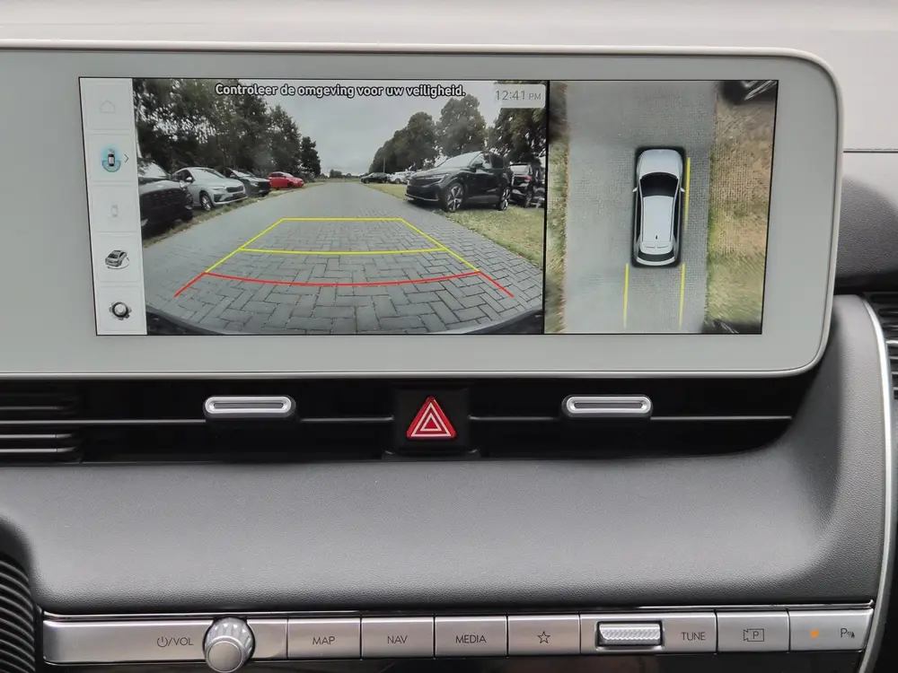 Hyundai IONIQ 5 Connect+ 77.4 kWh uit 2023, foto 5