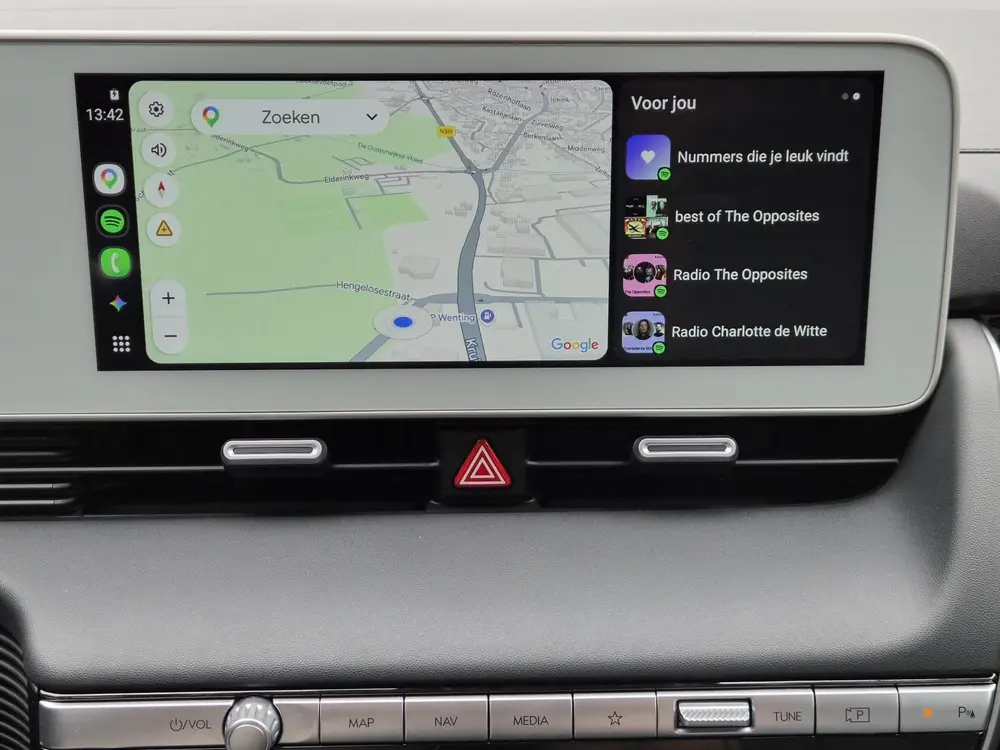 Hyundai IONIQ 5 Connect+ 77.4 kWh uit 2023, foto 6