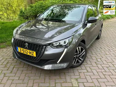Peugeot 208 1.2 PureTech Allure Pack 1 Eig. b.j.2-2023 uit 2023