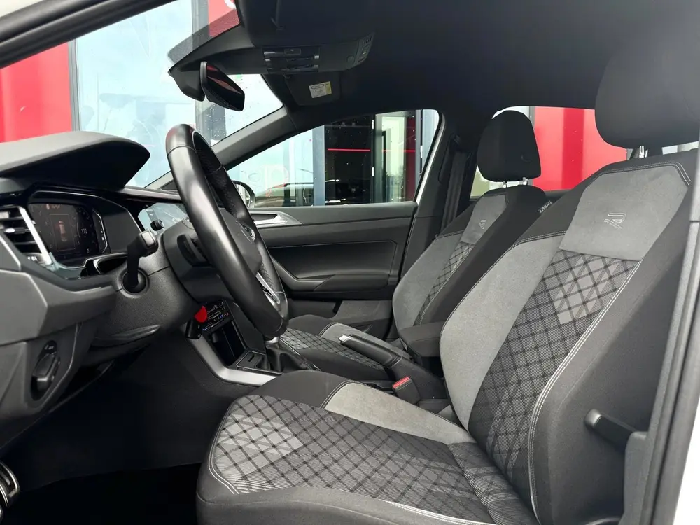 Volkswagen Taigo 1.0 R-Line DSG-7 | IQ Lights | Camera | Par uit 2022, foto 12
