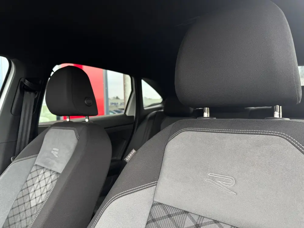 Volkswagen Taigo 1.0 R-Line DSG-7 | IQ Lights | Camera | Par uit 2022, foto 13