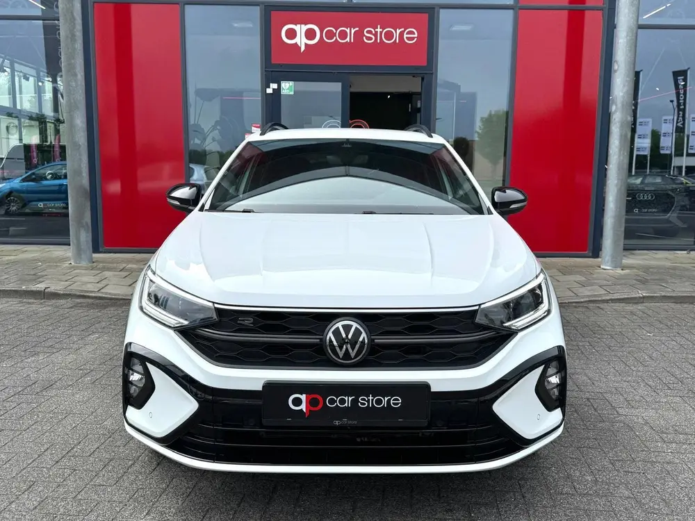 Volkswagen Taigo 1.0 R-Line DSG-7 | IQ Lights | Camera | Par uit 2022, foto 2