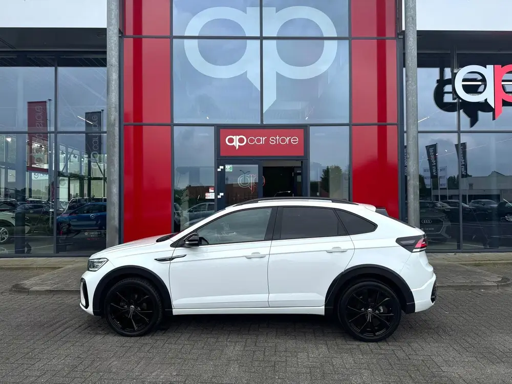 Volkswagen Taigo 1.0 R-Line DSG-7 | IQ Lights | Camera | Par uit 2022, foto 7