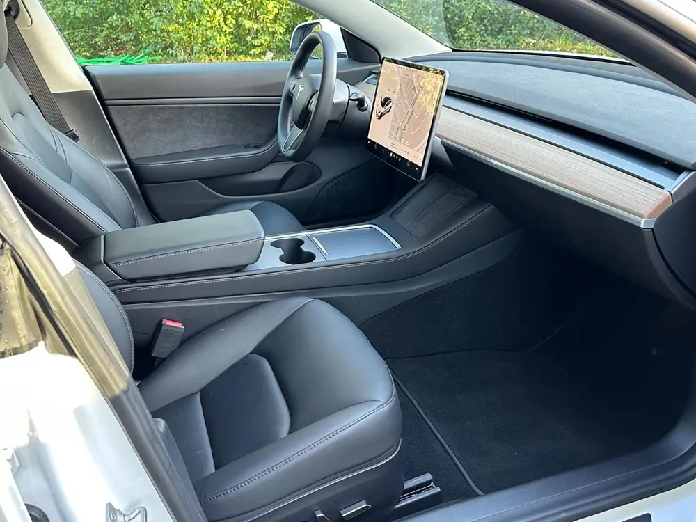 Tesla Model 3 Performance 513 pk Carplay autopilot 1 Eig uit 2021, foto 11