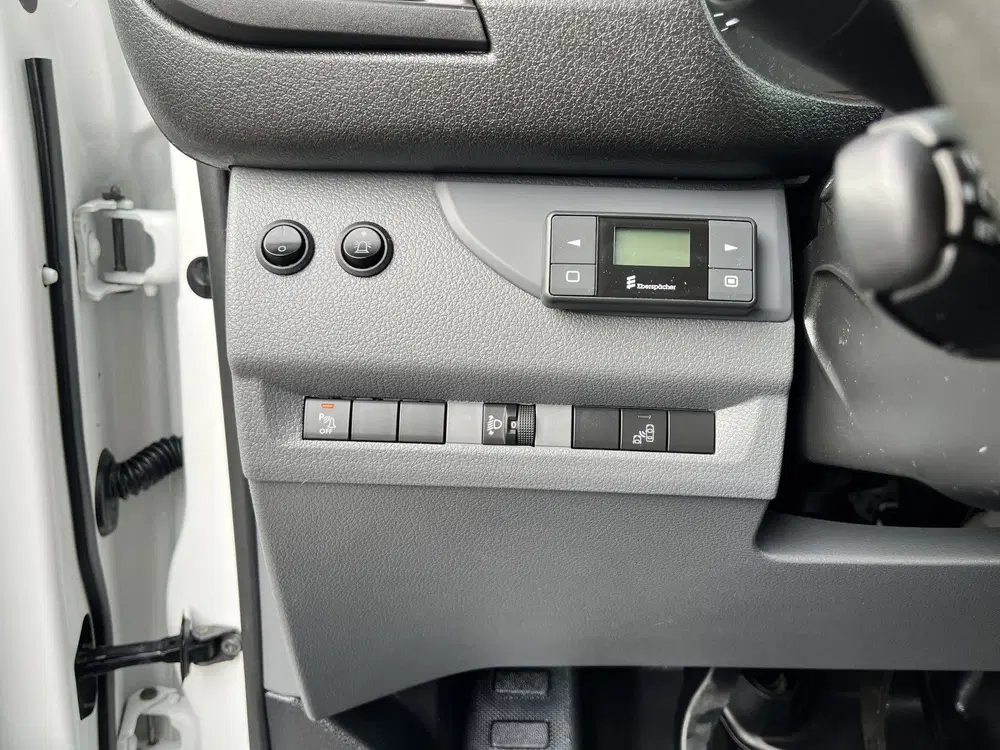 Citroën Jumpy 1.6 HDI Airco Cruise control Trekhaak 2000 uit 2019, foto 10