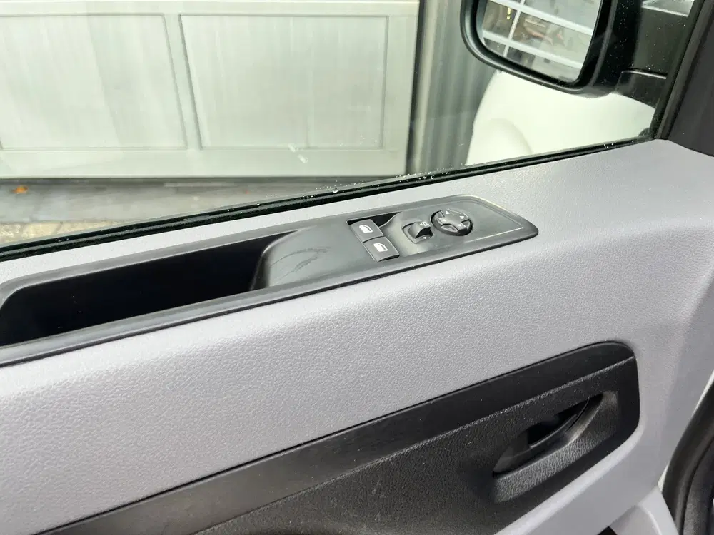 Citroën Jumpy 1.6 HDI Airco Cruise control Trekhaak 2000 uit 2019, foto 9