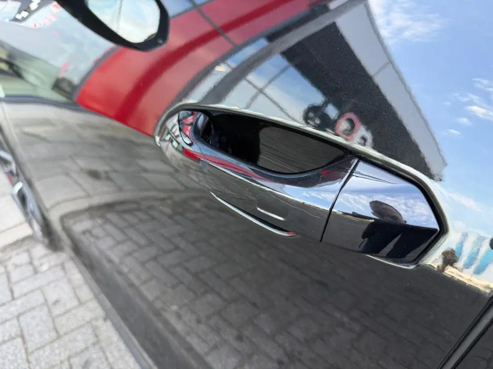 Audi RS Q8 4.0 TFSI RS Q8 quattro uit 2024, foto 10