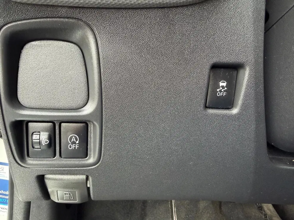 Peugeot 108 1.0 e-VTi Active uit 2019, foto 17