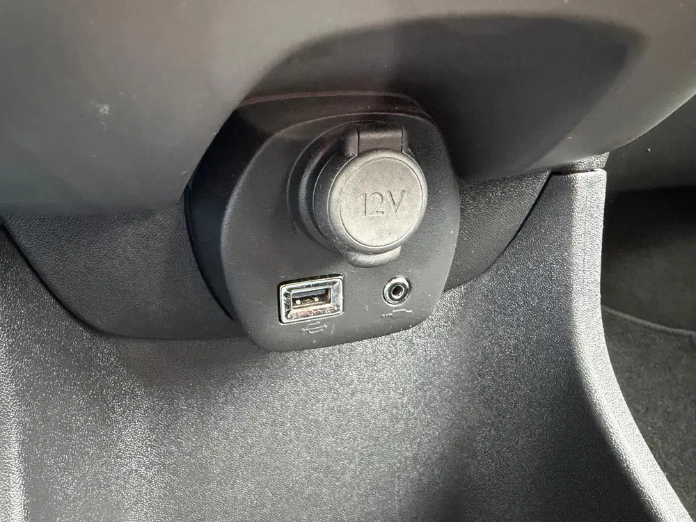 Peugeot 108 1.0 e-VTi Active uit 2019, foto 18