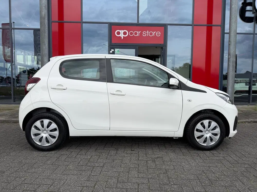 Peugeot 108 1.0 e-VTi Active uit 2019, foto 4