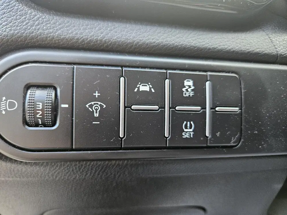 Kia XCeed 1.5 T-GDI MHEV DynamicLine Trekhaak uit 2022, foto 18
