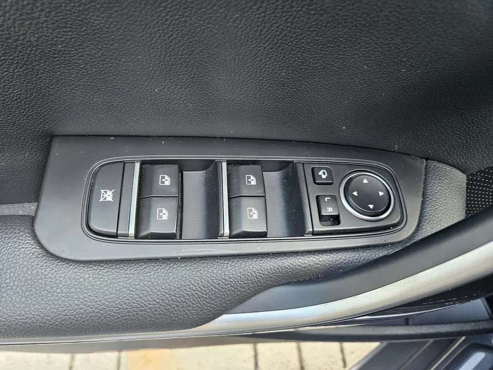 Kia XCeed 1.5 T-GDI MHEV DynamicLine Trekhaak uit 2022, foto 19