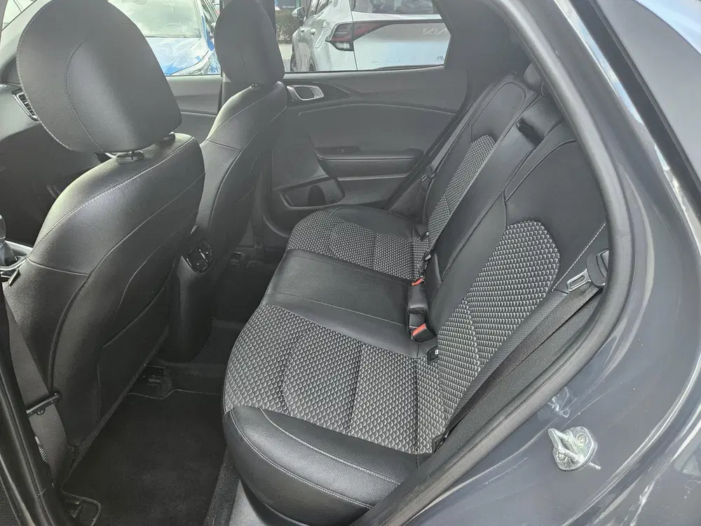 Kia XCeed 1.5 T-GDI MHEV DynamicLine Trekhaak uit 2022, foto 20