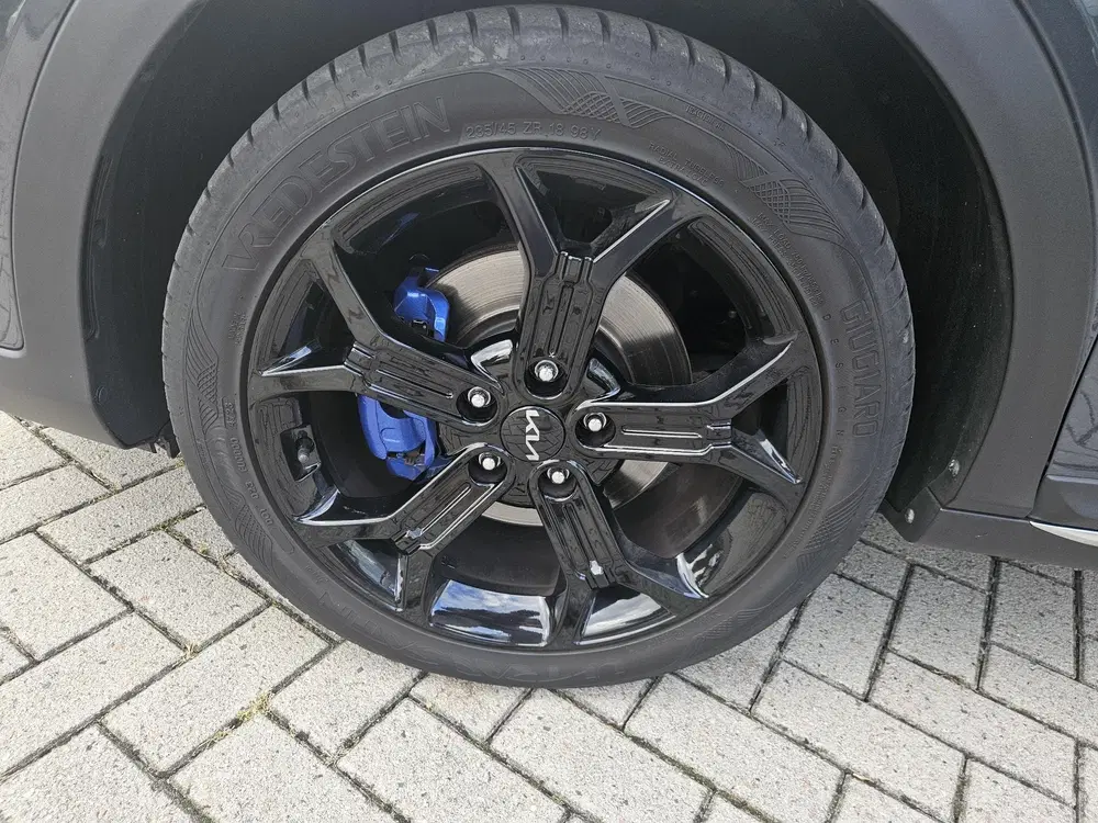 Kia XCeed 1.5 T-GDI MHEV DynamicLine Trekhaak uit 2022, foto 7