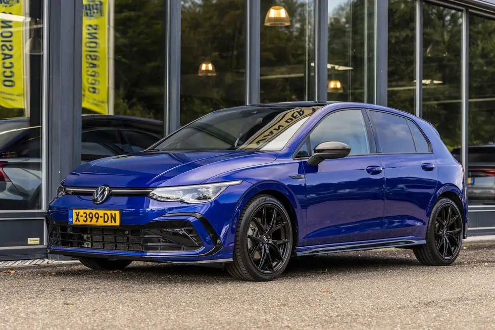 Volkswagen Golf 1.5 TSI R-Line | Harman Kardon | Panoramadak uit 2022, foto 10