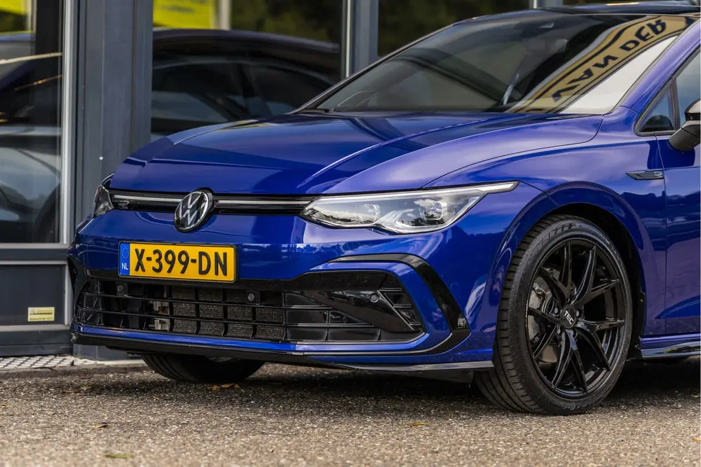Volkswagen Golf 1.5 TSI R-Line | Harman Kardon | Panoramadak uit 2022, foto 11
