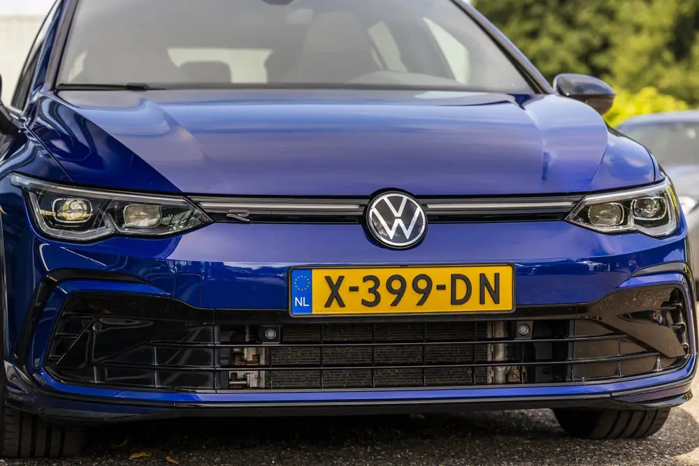 Volkswagen Golf 1.5 TSI R-Line | Harman Kardon | Panoramadak uit 2022, foto 12