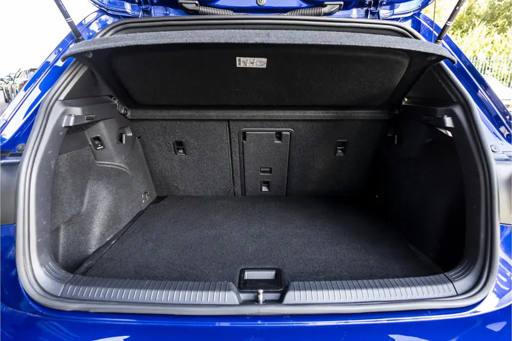 Volkswagen Golf 1.5 TSI R-Line | Harman Kardon | Panoramadak uit 2022, foto 14