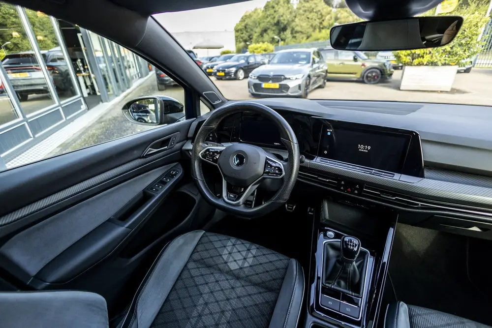 Volkswagen Golf 1.5 TSI R-Line | Harman Kardon | Panoramadak uit 2022, foto 19