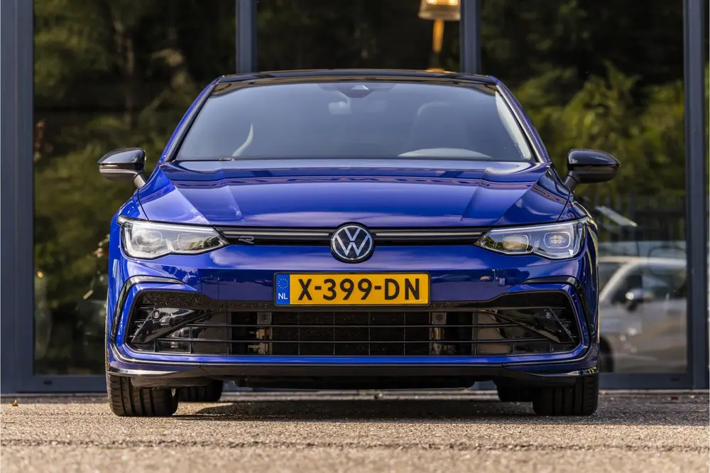 Volkswagen Golf 1.5 TSI R-Line | Harman Kardon | Panoramadak uit 2022, foto 2