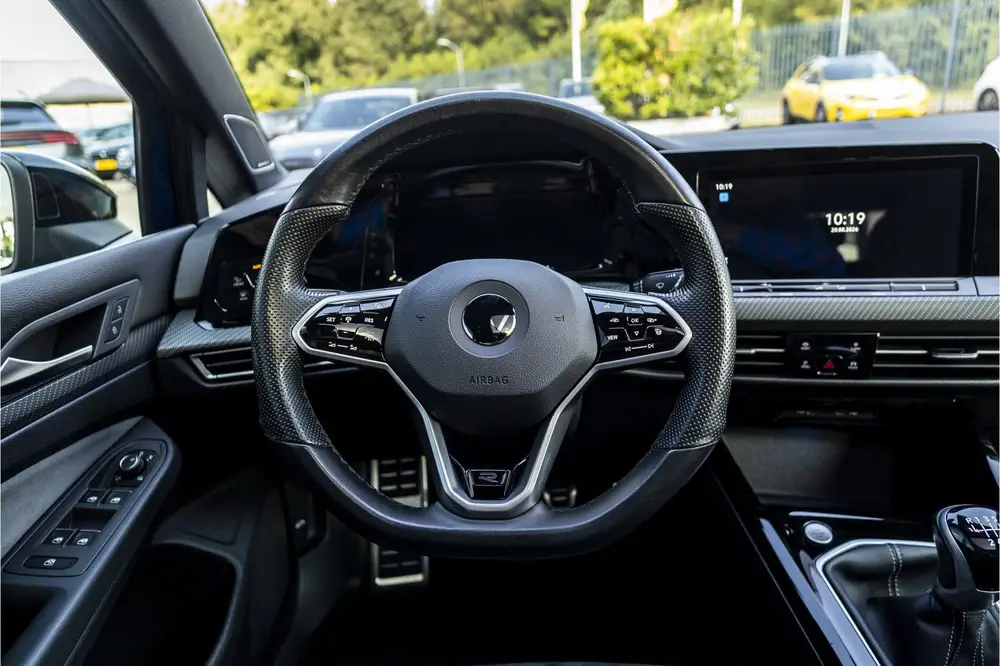 Volkswagen Golf 1.5 TSI R-Line | Harman Kardon | Panoramadak uit 2022, foto 20
