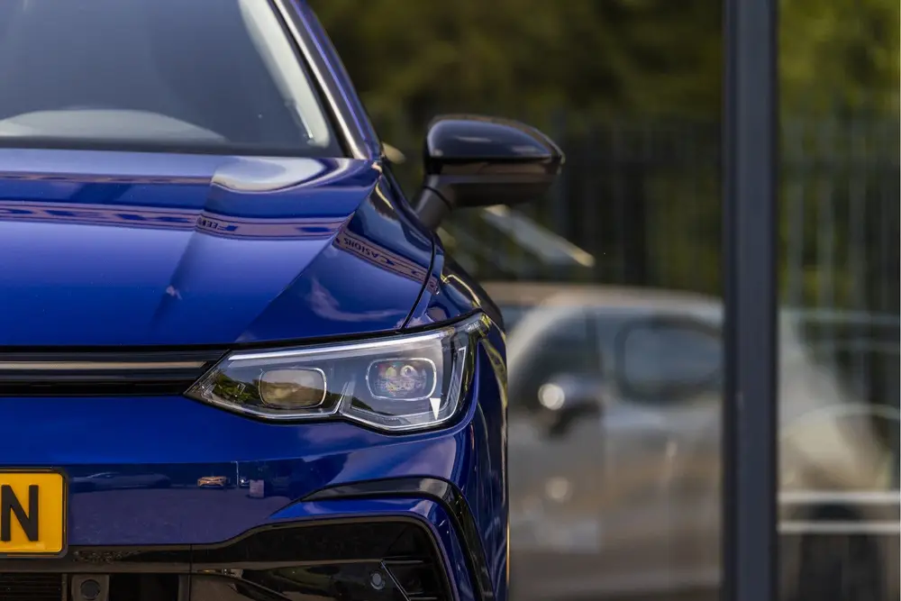 Volkswagen Golf 1.5 TSI R-Line | Harman Kardon | Panoramadak uit 2022, foto 4