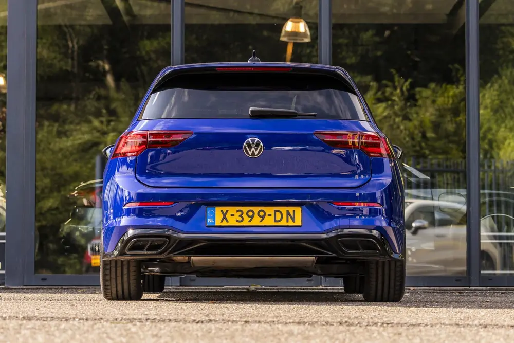 Volkswagen Golf 1.5 TSI R-Line | Harman Kardon | Panoramadak uit 2022, foto 6
