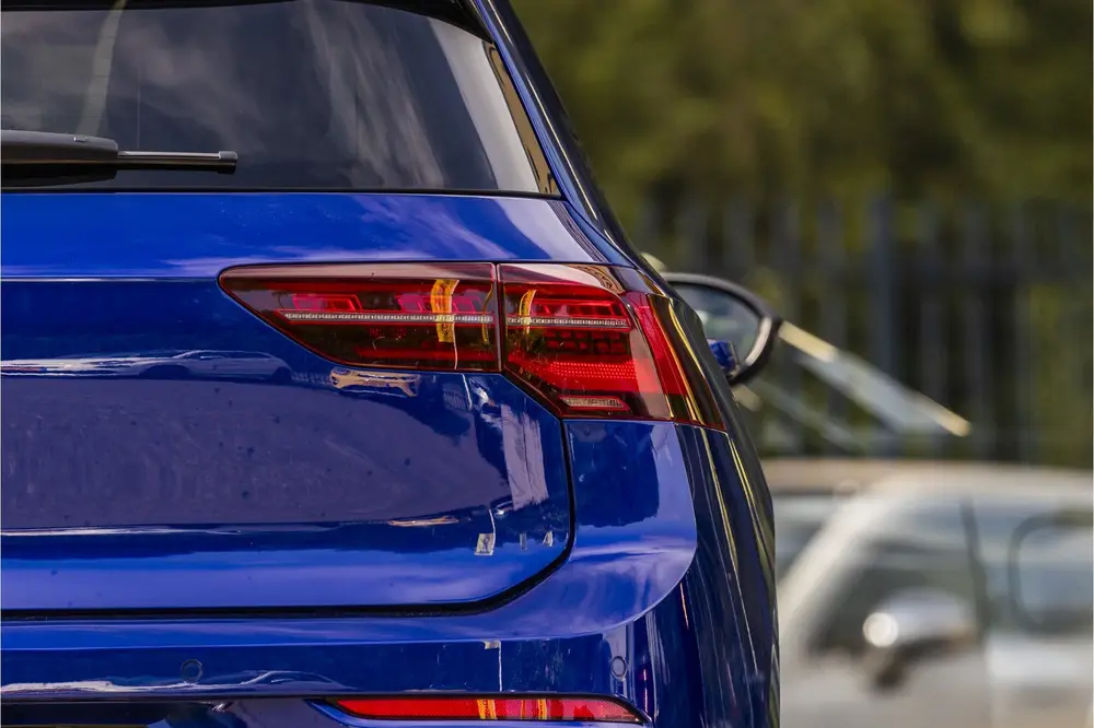 Volkswagen Golf 1.5 TSI R-Line | Harman Kardon | Panoramadak uit 2022, foto 7