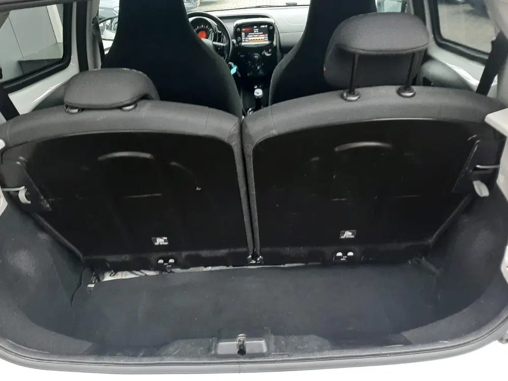 Citroën C1 Citroen C1 1.0 VTi Feel camera apple carpl uit 2021, foto 7