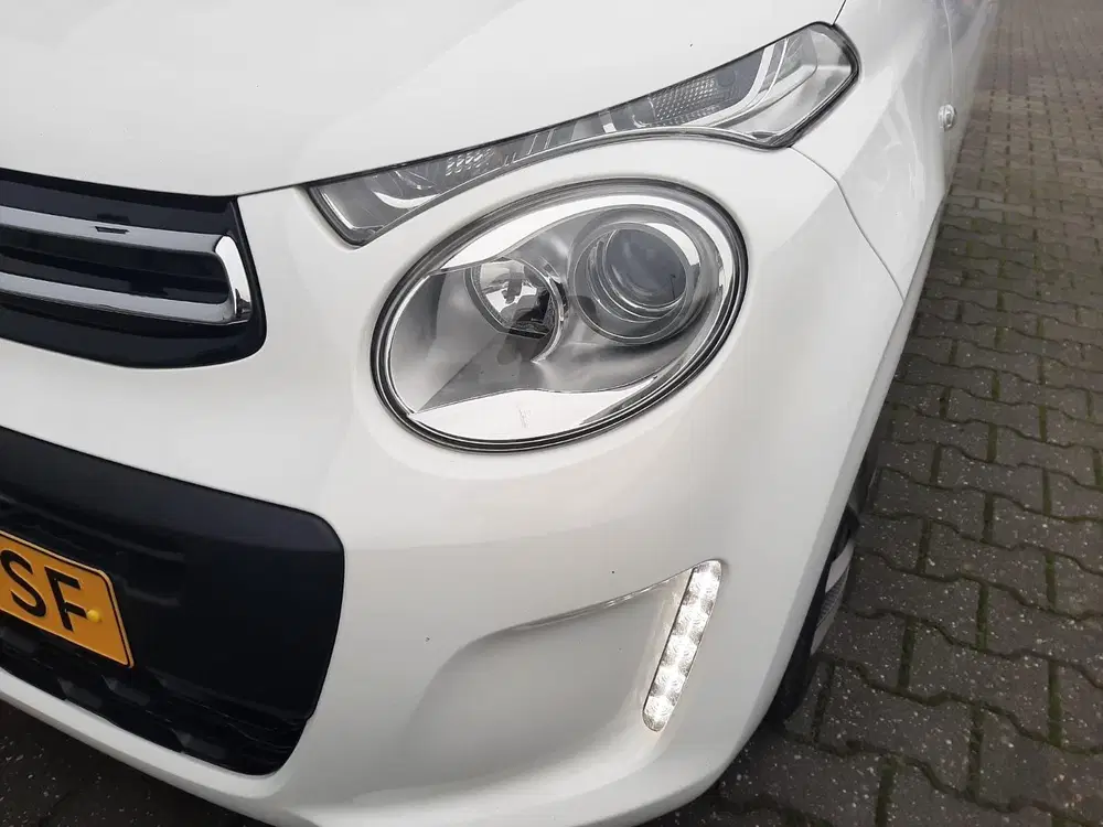 Citroën C1 Citroen C1 1.0 VTi Feel camera apple carpl uit 2021, foto 8