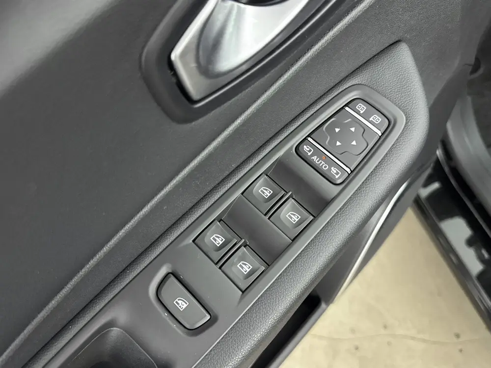 Renault Captur 1.3 TCe Intens 150PK | Automaat | Trekhaak | uit 2019, foto 10