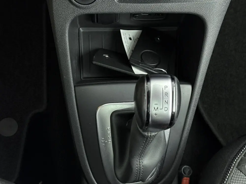 Renault Captur 1.3 TCe Intens 150PK | Automaat | Trekhaak | uit 2019, foto 14