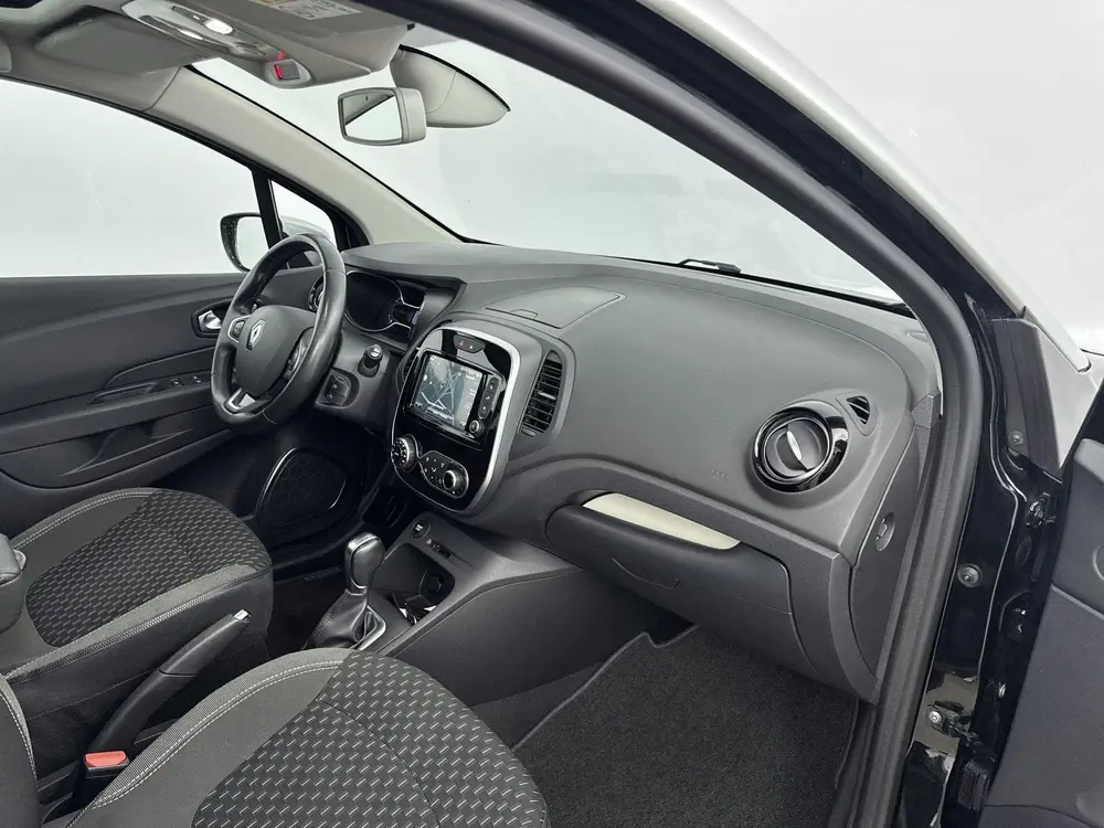 Renault Captur 1.3 TCe Intens 150PK | Automaat | Trekhaak | uit 2019, foto 16