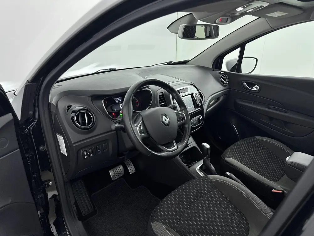 Renault Captur 1.3 TCe Intens 150PK | Automaat | Trekhaak | uit 2019, foto 17