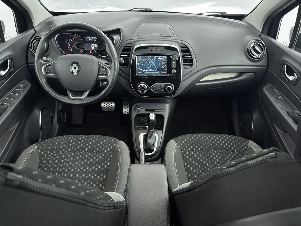 Renault Captur 1.3 TCe Intens 150PK | Automaat | Trekhaak | uit 2019, foto 18