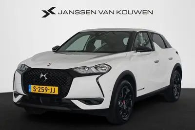 DS Automobiles DS 3 Crossback DS 3 Crossback E-Tense Performance Line 50 uit 2023