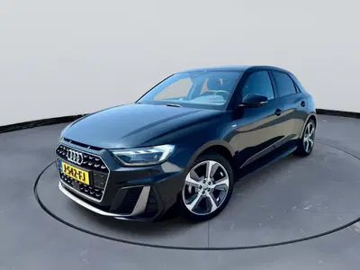Audi A1 25 TFSI Pro Line S uit 2020