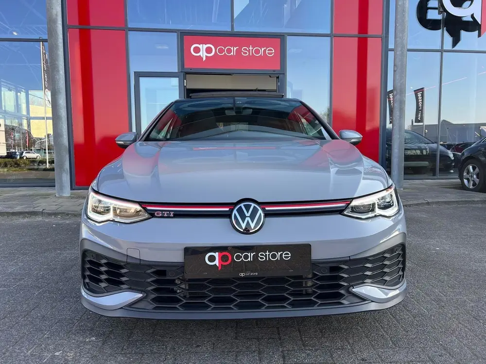 Volkswagen Golf 2.0 TSI GTI Clubsport Panorama Carplay LED uit 2023, foto 2